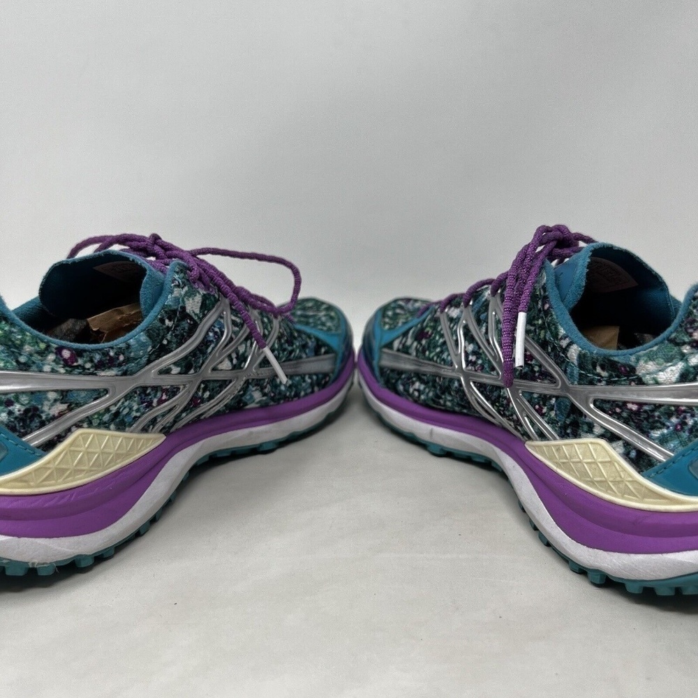 The North Face ultra series ortholite Vibram sneakers 8 - Picture 6 of 11